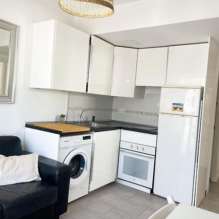 Casa Sol Bristol Sunset Beach Corralejo Exteriör bild