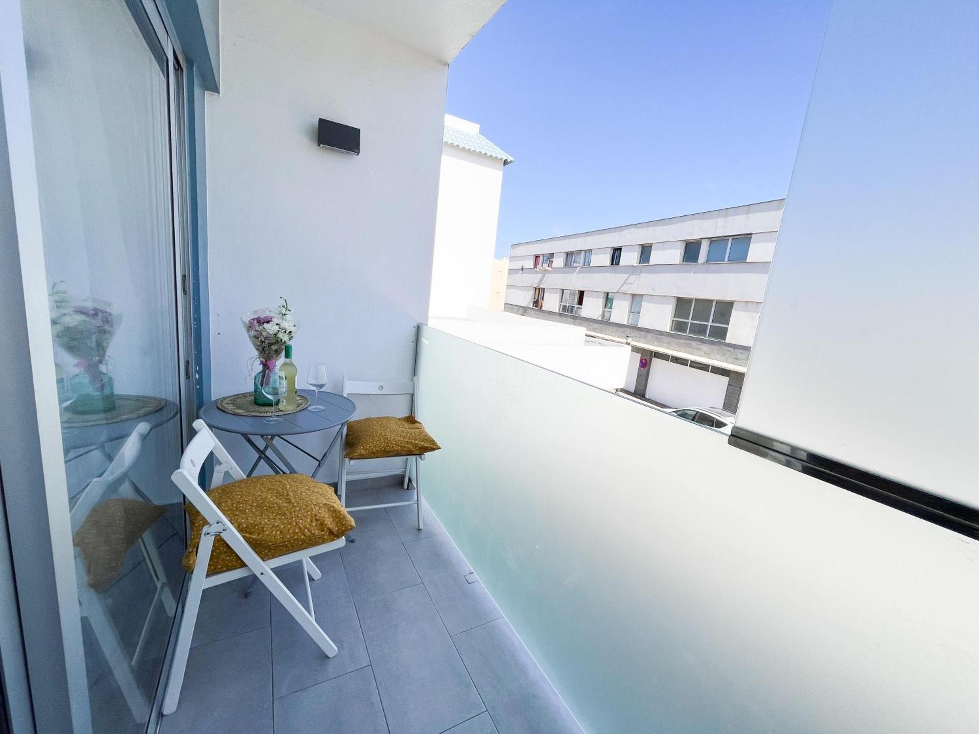 Casa Sol Bristol Sunset Beach Corralejo Exteriör bild