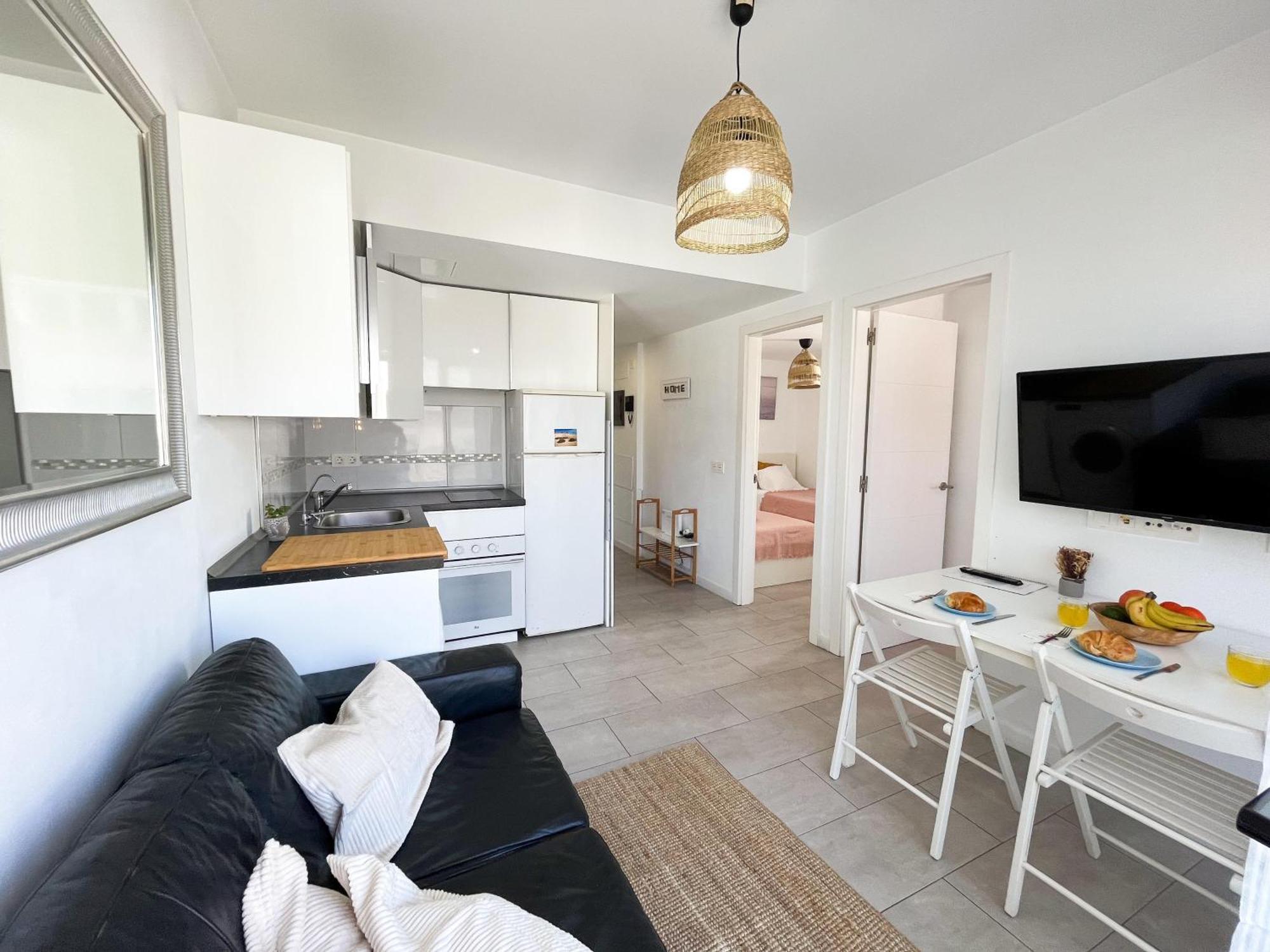 Casa Sol Bristol Sunset Beach Corralejo Exteriör bild