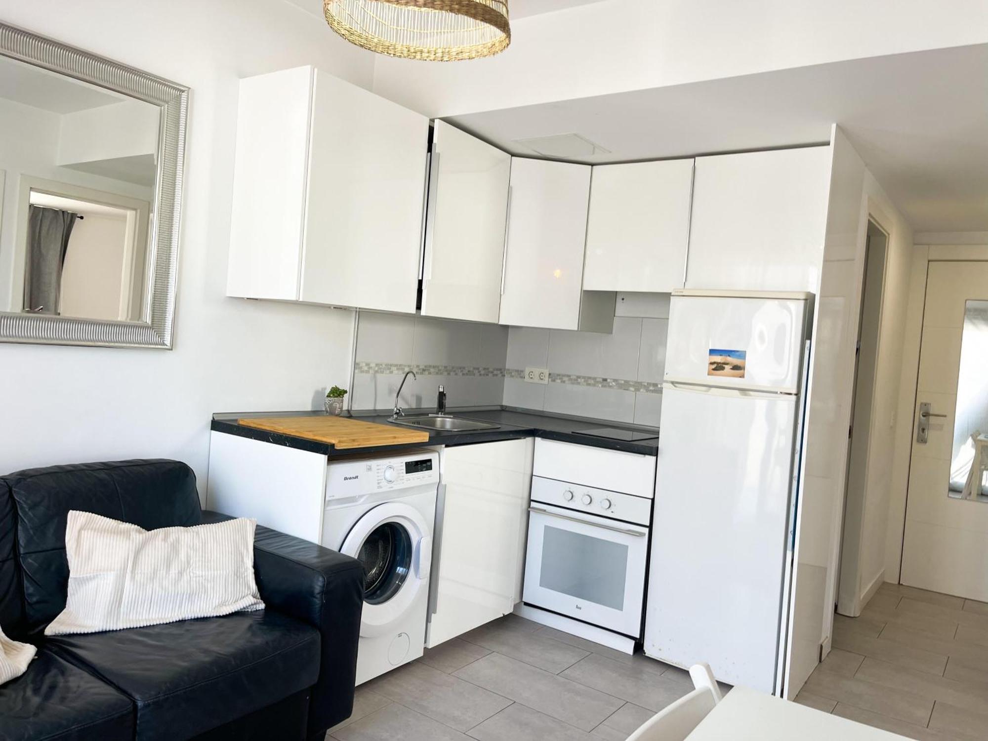Casa Sol Bristol Sunset Beach Corralejo Exteriör bild