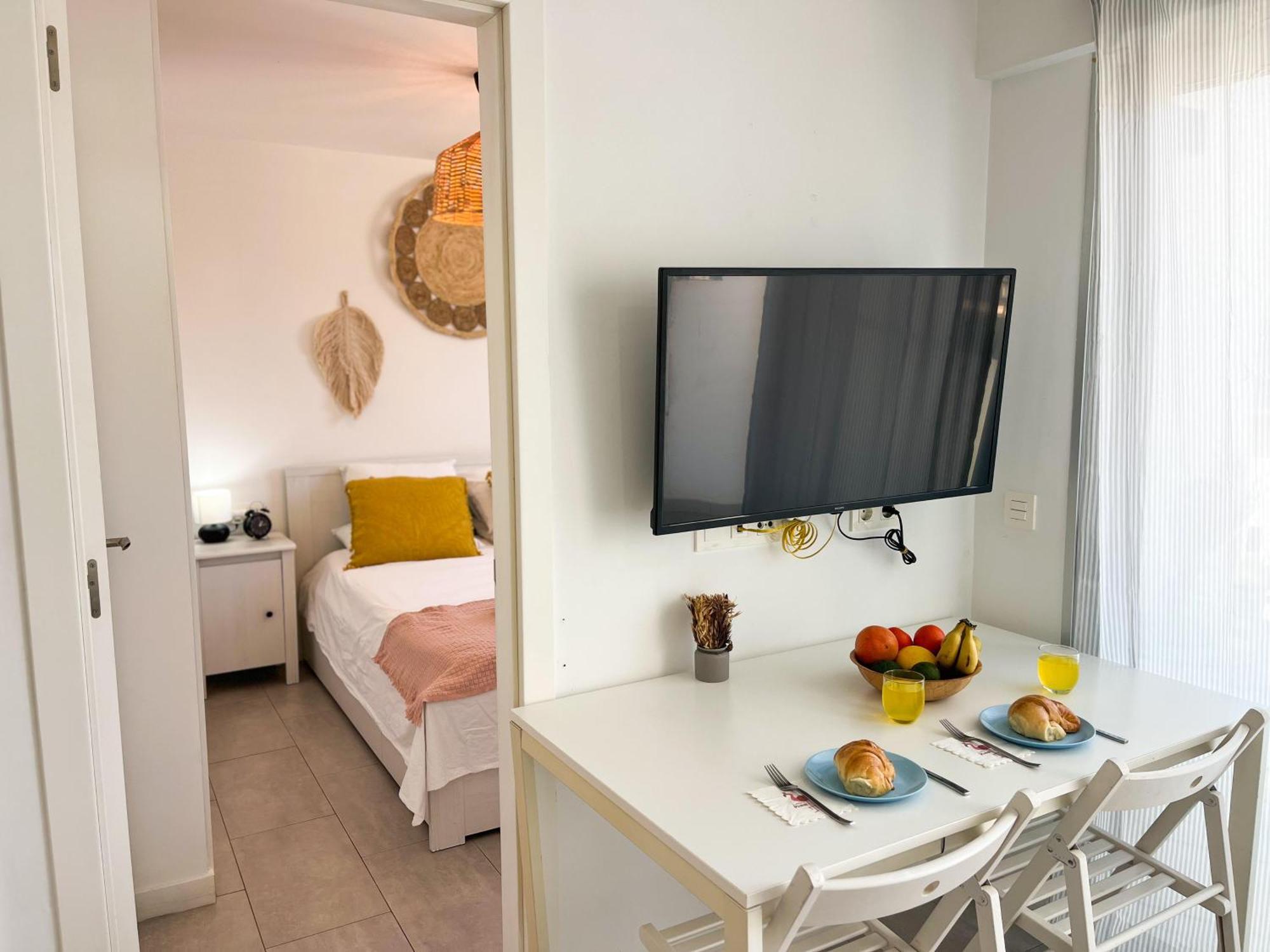Casa Sol Bristol Sunset Beach Corralejo Exteriör bild