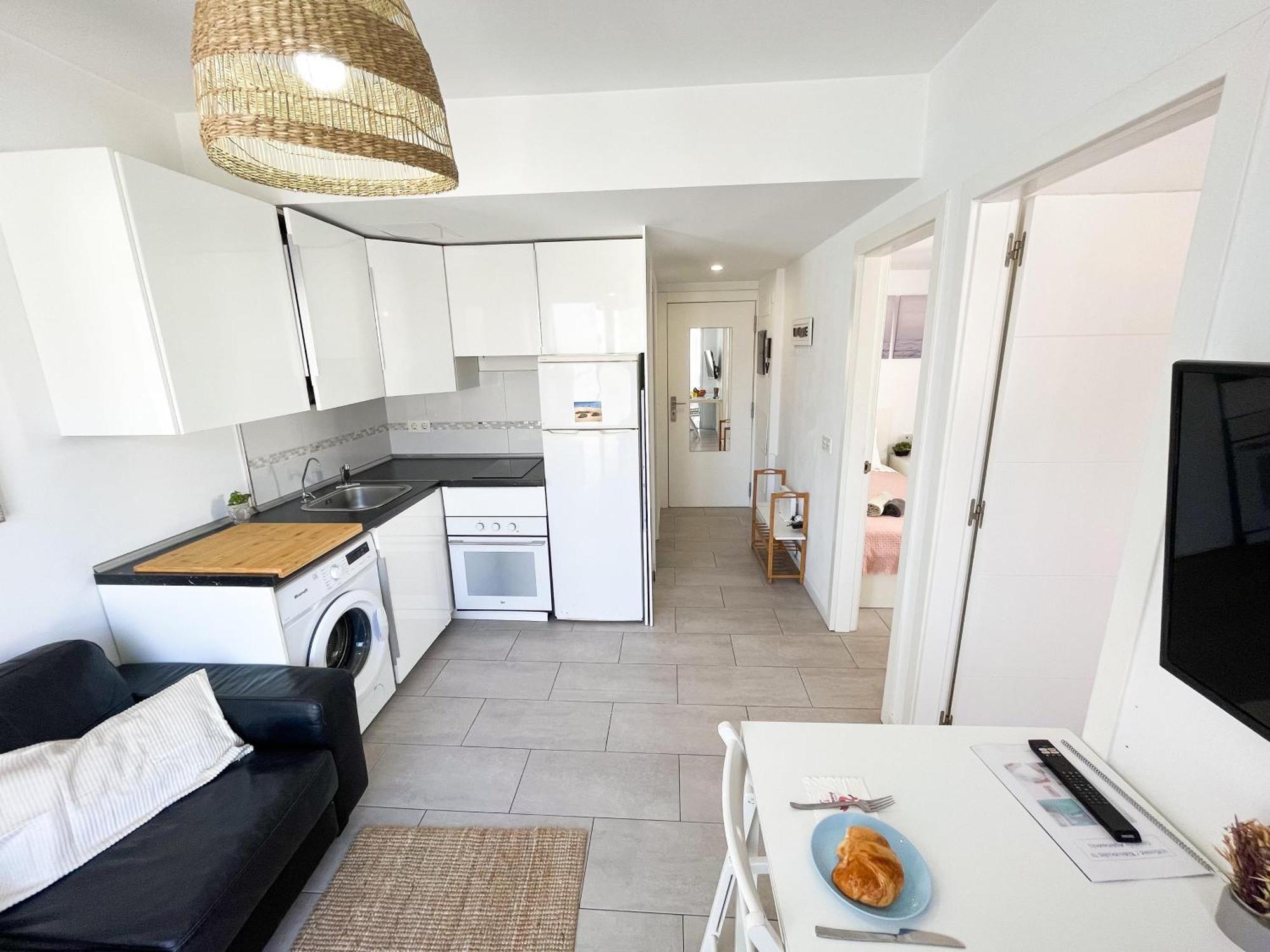 Casa Sol Bristol Sunset Beach Corralejo Exteriör bild